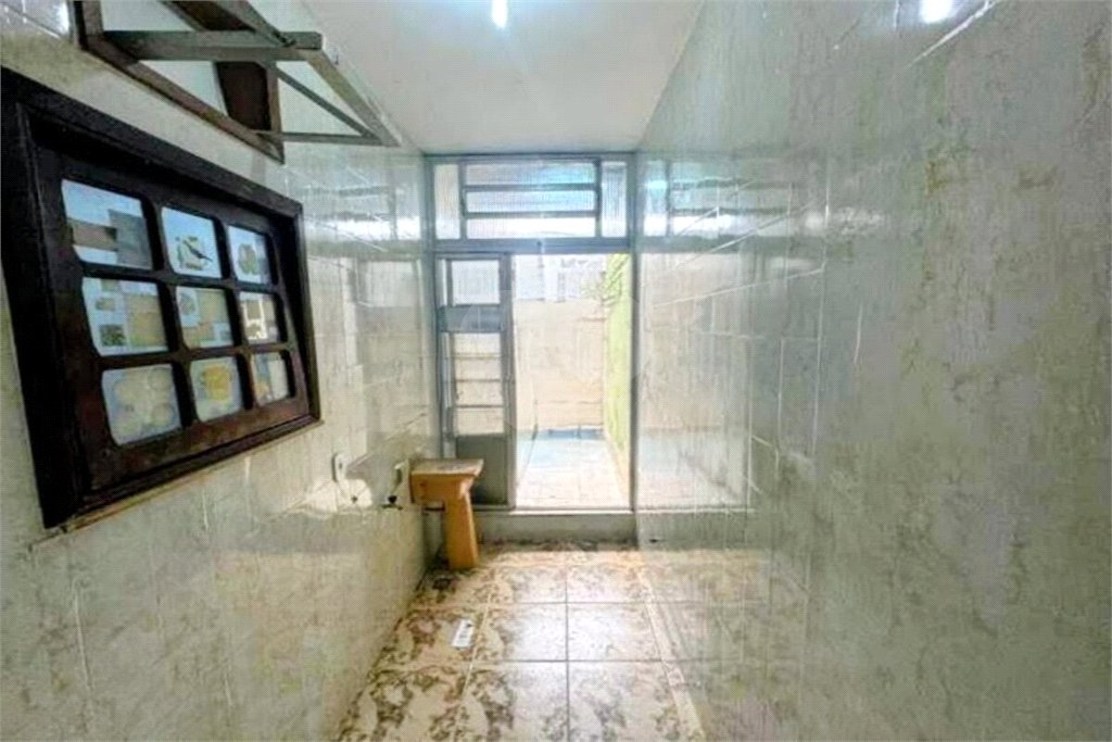 Apartamento à venda com 2 quartos, sendo 1 suíte, em Grajaú, Rio de Janeiro, RJ