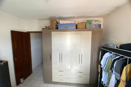 Sobrado à venda com 4 quartos, sendo 1 suíte, em Vila Macedópolis, São Paulo, SP
