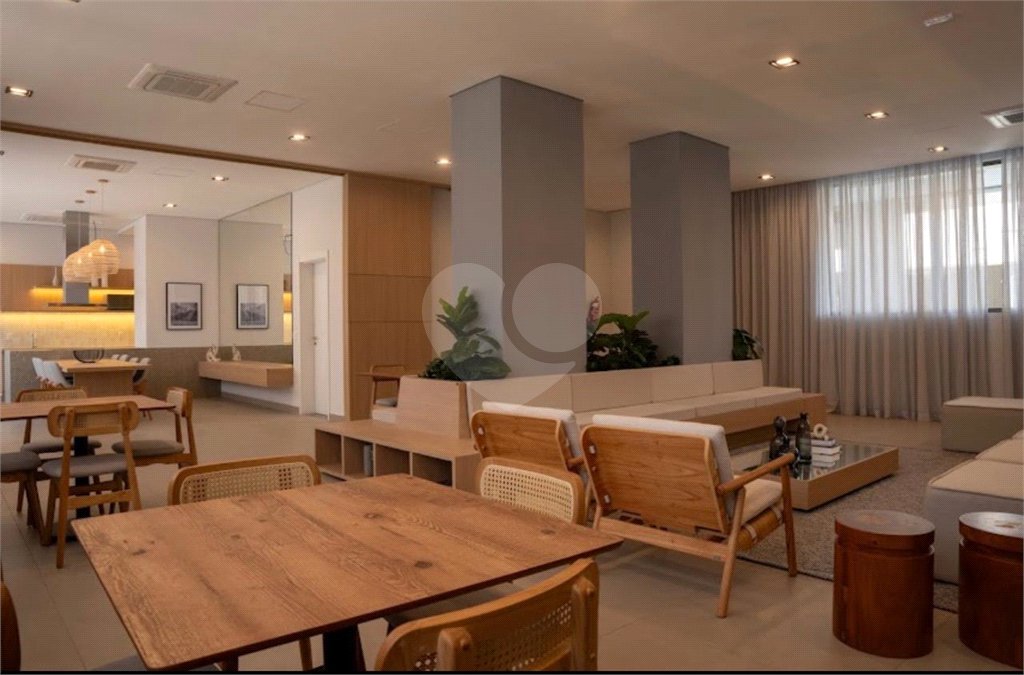 Apartamento à venda ou para alugar com 2 quartos, sendo 1 suíte, em Santana, São Paulo, SP