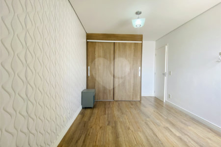 Apartamento à venda com 2 quartos, sendo 1 suíte,  no Centro, São Bernardo do Campo, SP