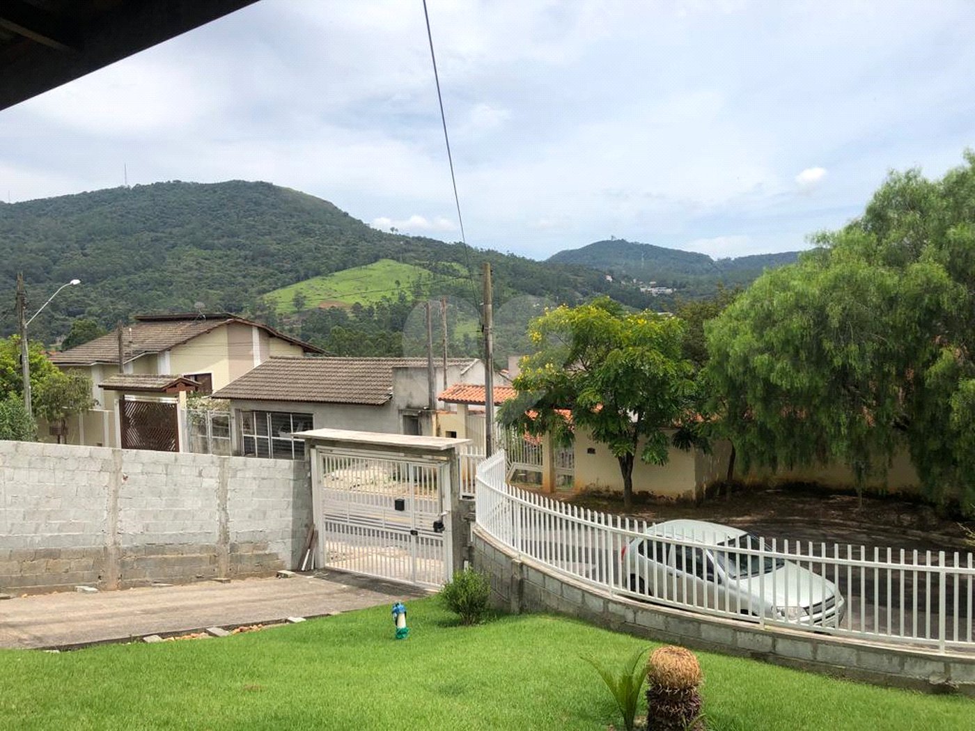 Casa Térrea à venda com 2 quartos em Serra da Cantareira, Mairiporã, SP