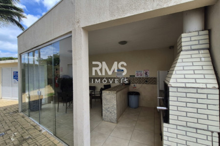 Apartamento à venda com 3 quartos, sendo 1 suíte,  em Jardim Aeroporto I, Itu, SP