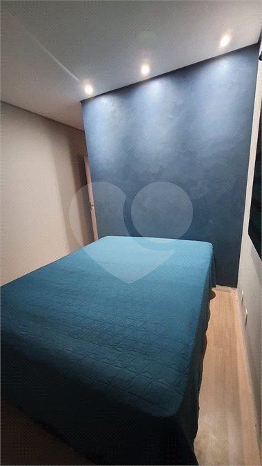 Apartamento à venda com 3 quartos, sendo 1 suíte,  em Bela Vista, Salto, SP