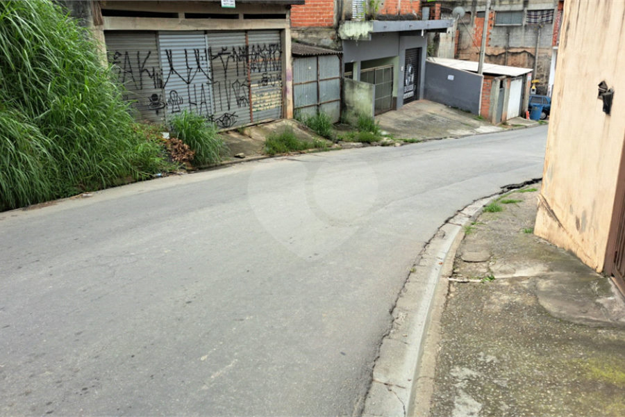 Galpão à venda em Capoavinha, Mairiporã, SP