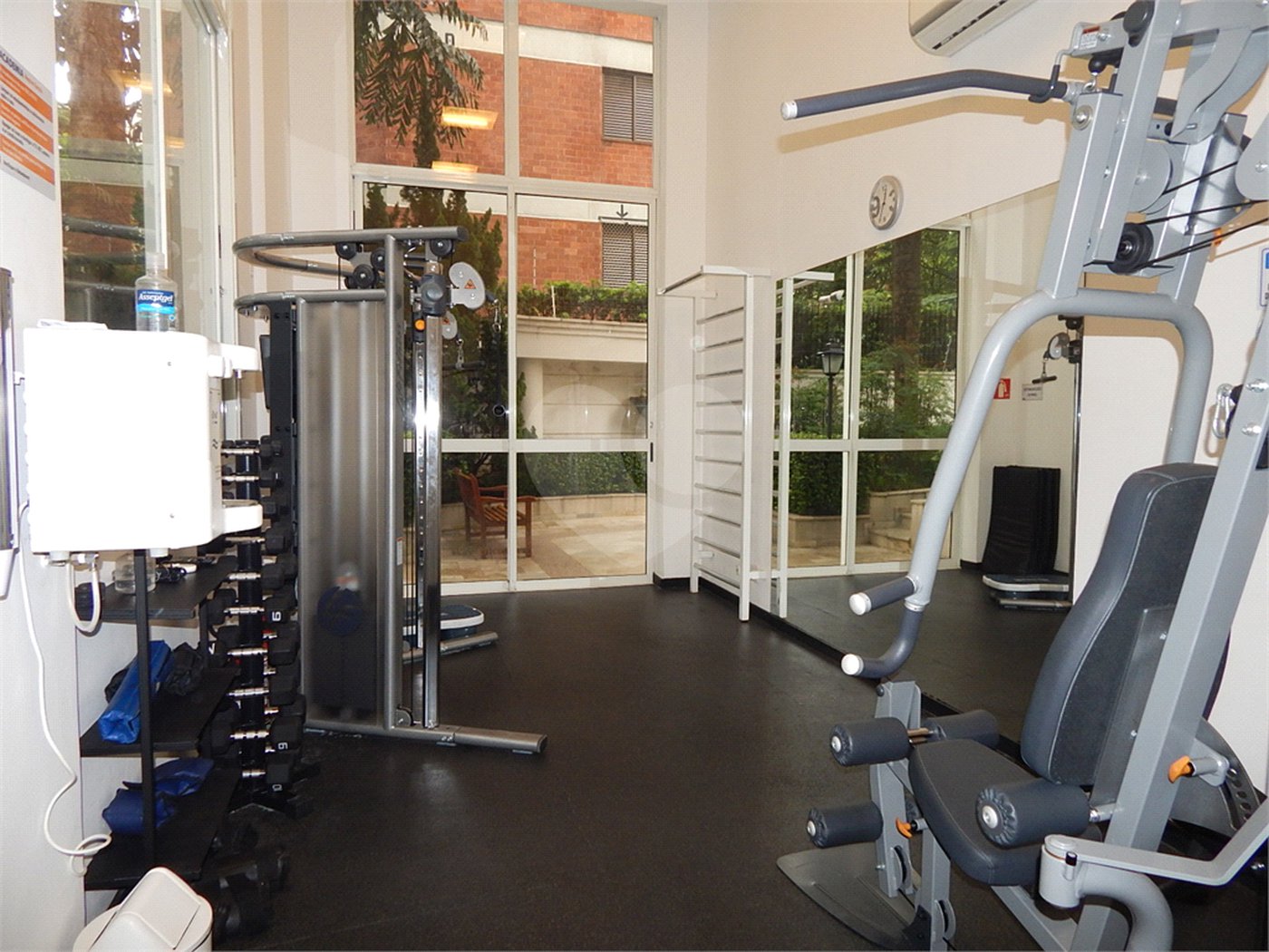 Apartamento à venda com 4 suítes em Moema, São Paulo, SP