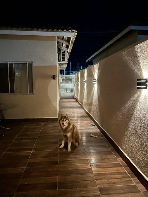 Casa à venda com 3 quartos, sendo 1 suíte, no condomínio Origem Vg, Várzea Grande - MT