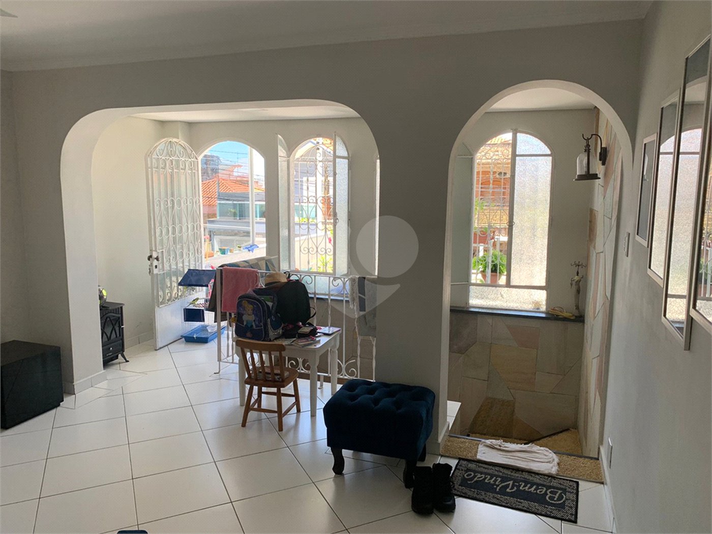 Sobrado à venda ou para alugar com 3 quartos, sendo 2 suítes, em Santana, São Paulo, SP