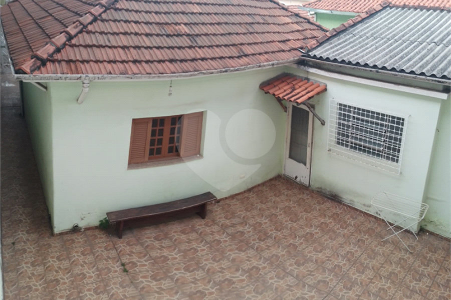 Sobrado à venda com 3 quartos em Jaçanã, São Paulo, SP