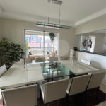 Apartamento para alugar com 3 suítes em Brooklin Paulista, São Paulo, SP