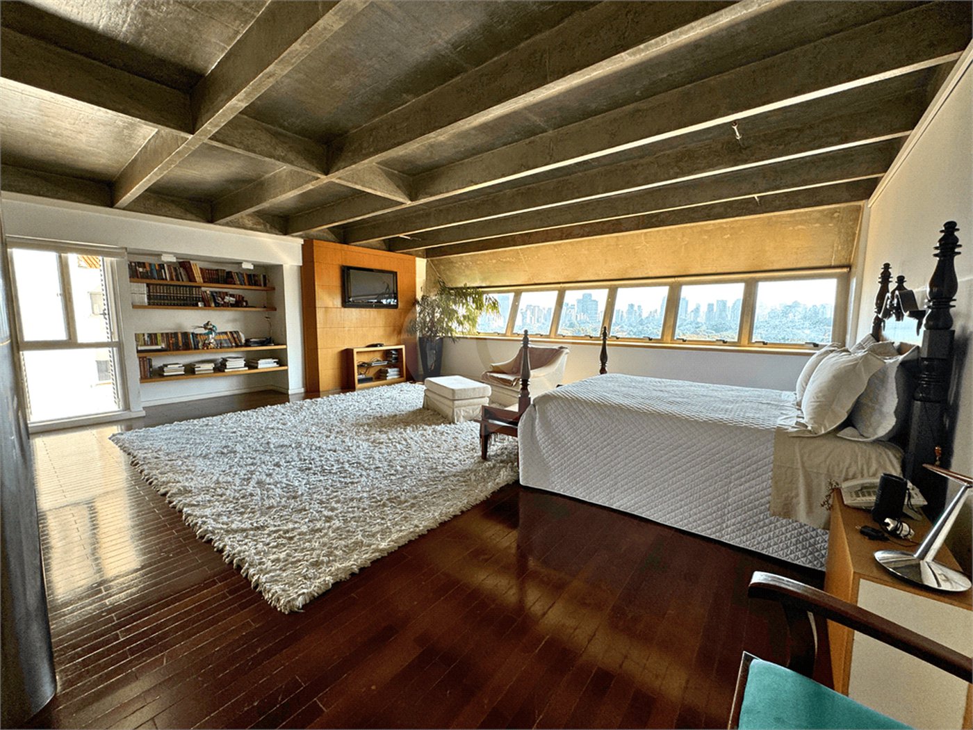 Apartamento à venda com 2 suítes em Jardim Paulista, São Paulo, SP