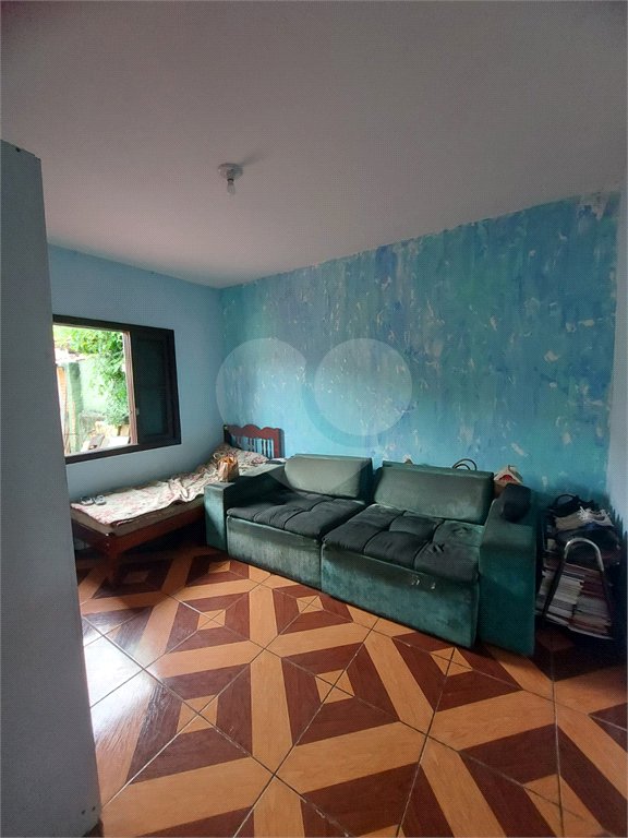 Casa Térrea à venda com 2 quartos em Casa Verde, São Paulo, SP