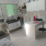 Casa à venda com 2 quartos em Vila Grace, Itapetininga, SP