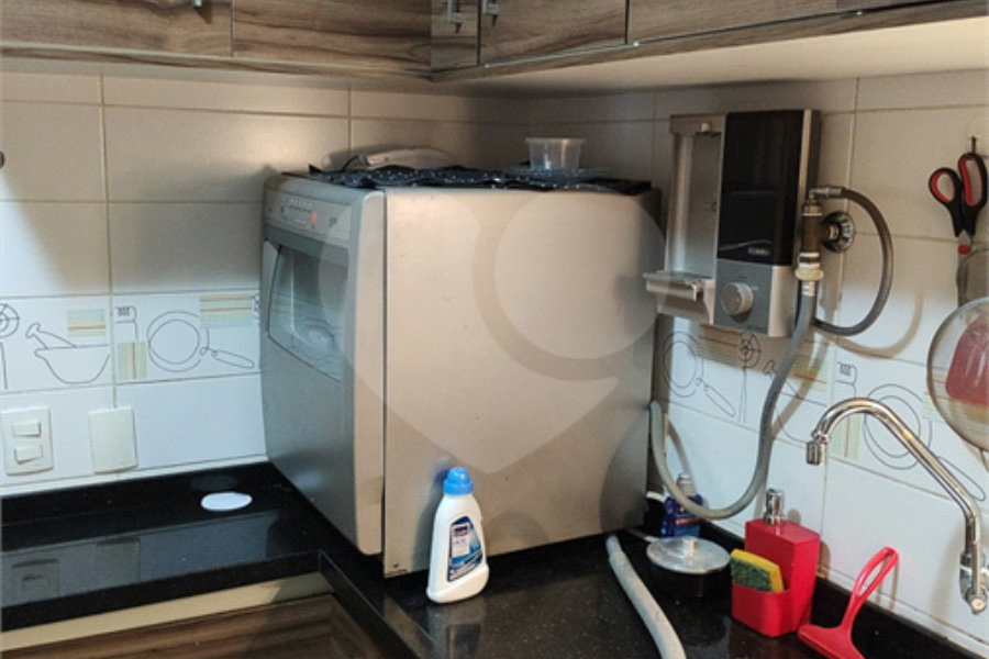 Apartamento à venda com 3 quartos em Santa Teresinha, São Paulo, SP