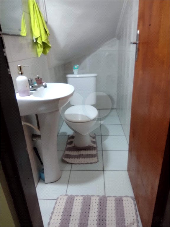 Sobrado à venda com 2 quartos, sendo 1 suíte, em Jardim Vale das Virtudes, São Paulo, SP