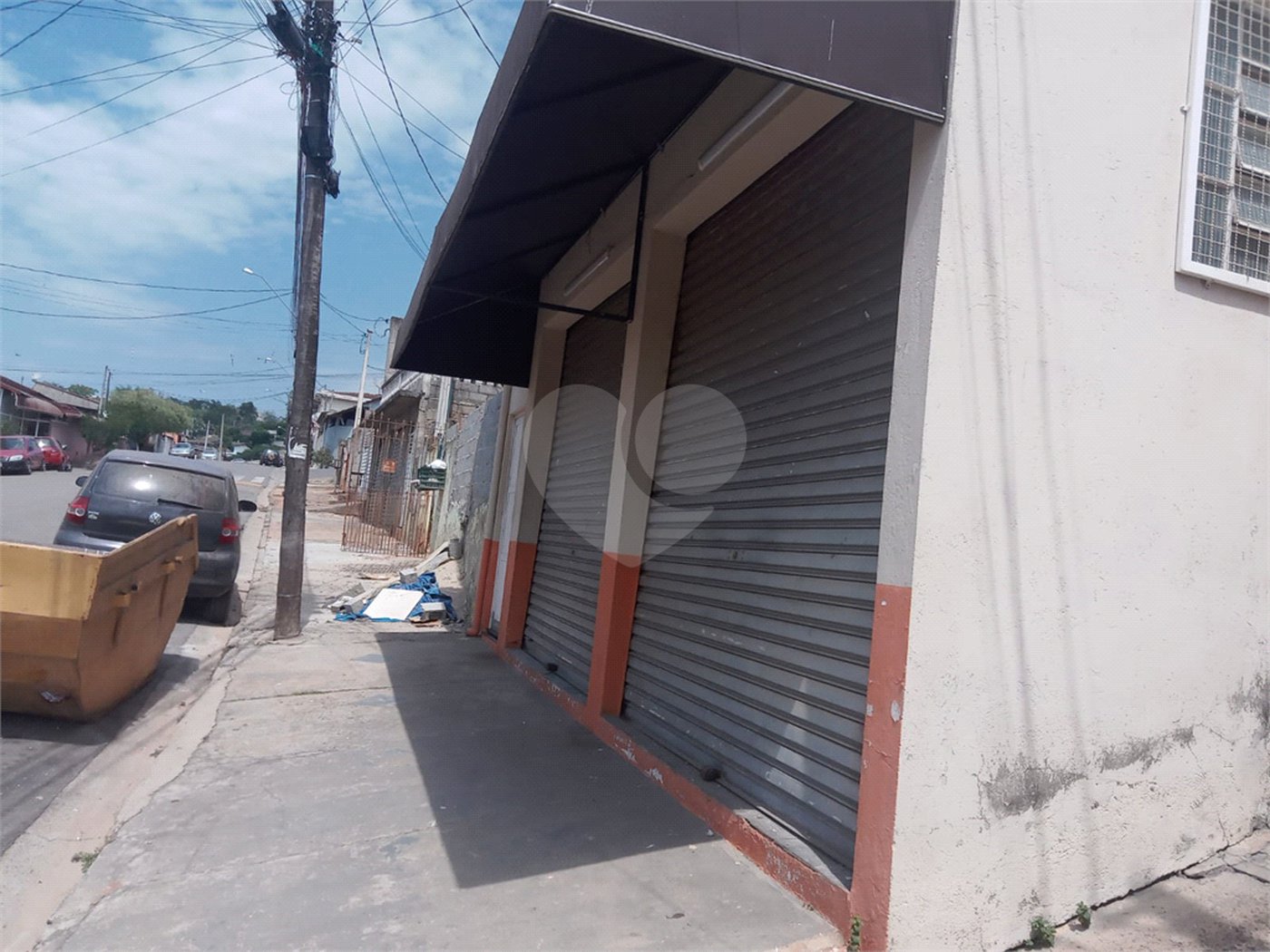 Casa à venda com 2 quartos, sendo 1 suíte, no Centro, Bom Jesus dos Perdões, SP