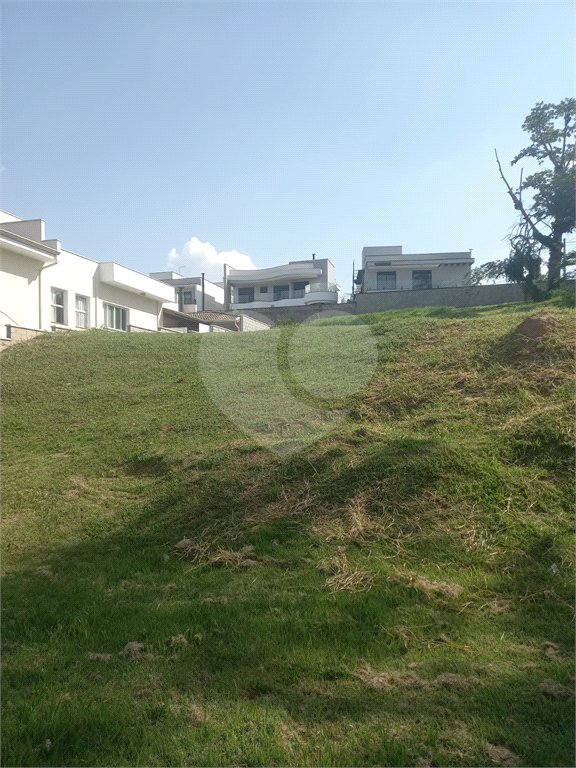 Terreno à venda no condomínio Reserva dos Vinhedos, Louveira - SP