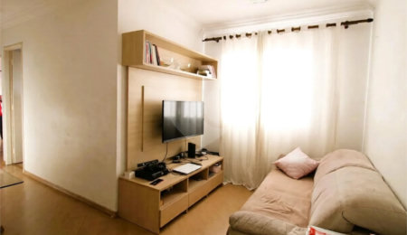 Apartamento à venda com 2 quartos em Vila Guilherme, São Paulo, SP