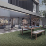 Casa à venda com 3 suítes no condomínio Casa Jardim Vila Nova Conceição, São Paulo - SP