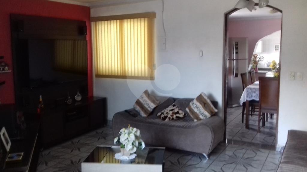 Sobrado à venda com 3 quartos em Vila Maria Alta, São Paulo, SP