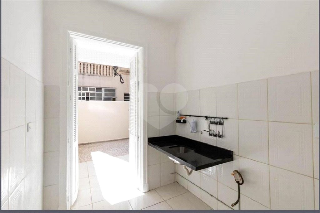Apartamento à venda com 2 quartos em República, São Paulo, SP