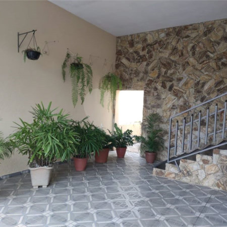Casa Térrea à venda com 3 quartos em Vila Progresso, Porto Feliz, SP
