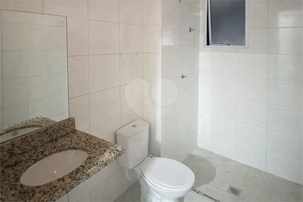 Apartamento à venda com 2 quartos em Jardim Guarujá, Sorocaba, SP