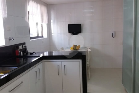 Apartamento à venda com 3 suítes em Santana, São Paulo, SP