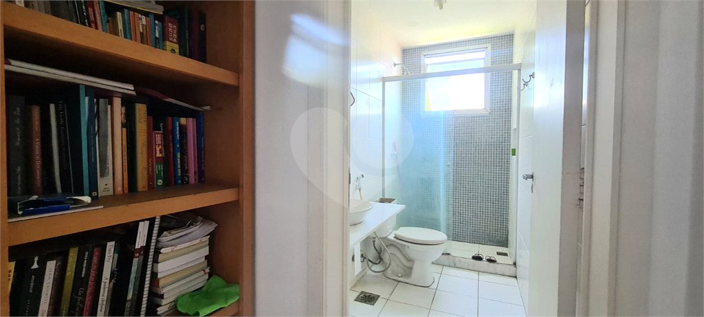 Apartamento à venda com 2 quartos em Copacabana, Rio de Janeiro, RJ