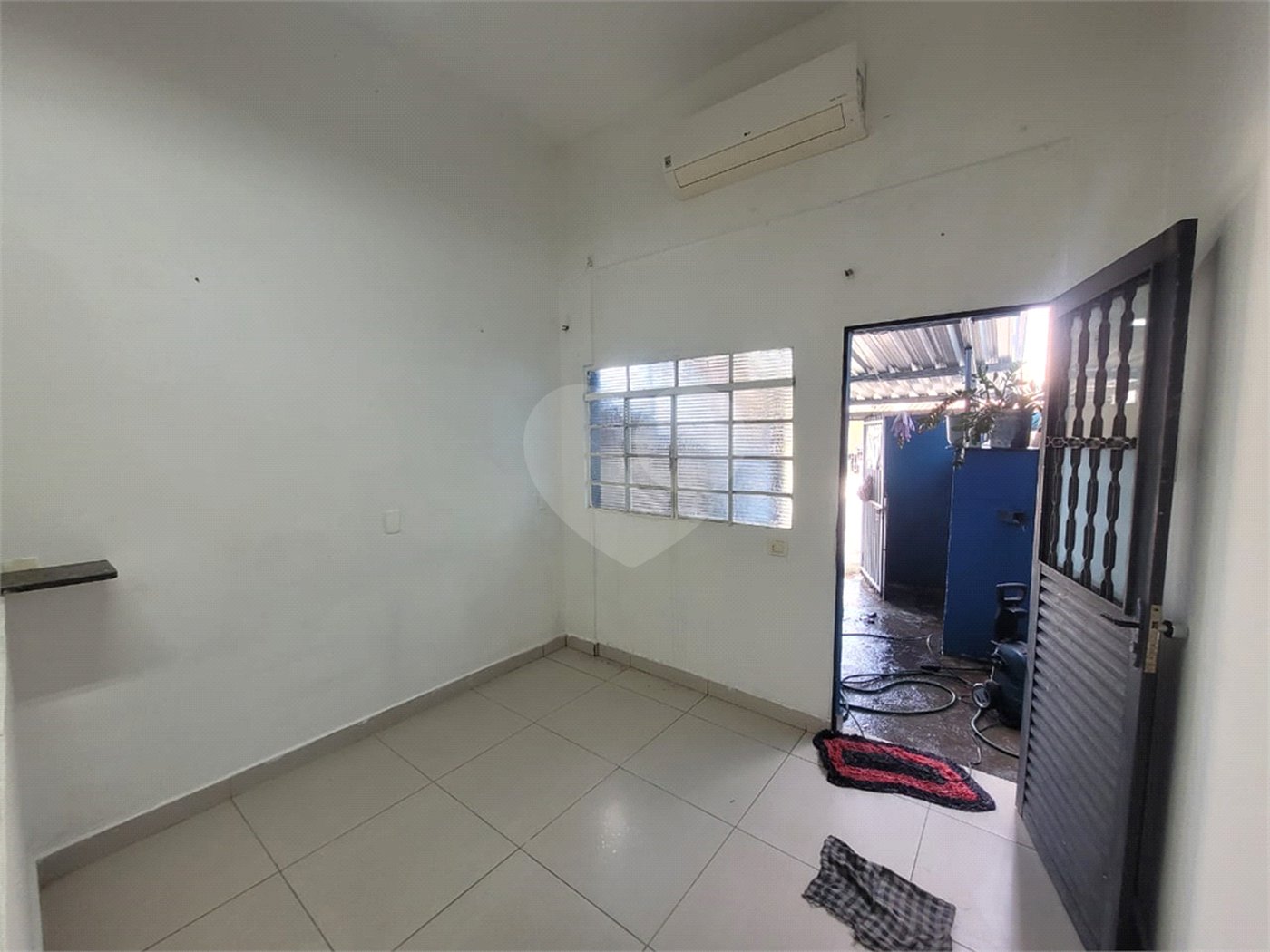 Casa de Vila para alugar com 1 quarto em Jardim Morada do Sol, Indaiatuba, SP