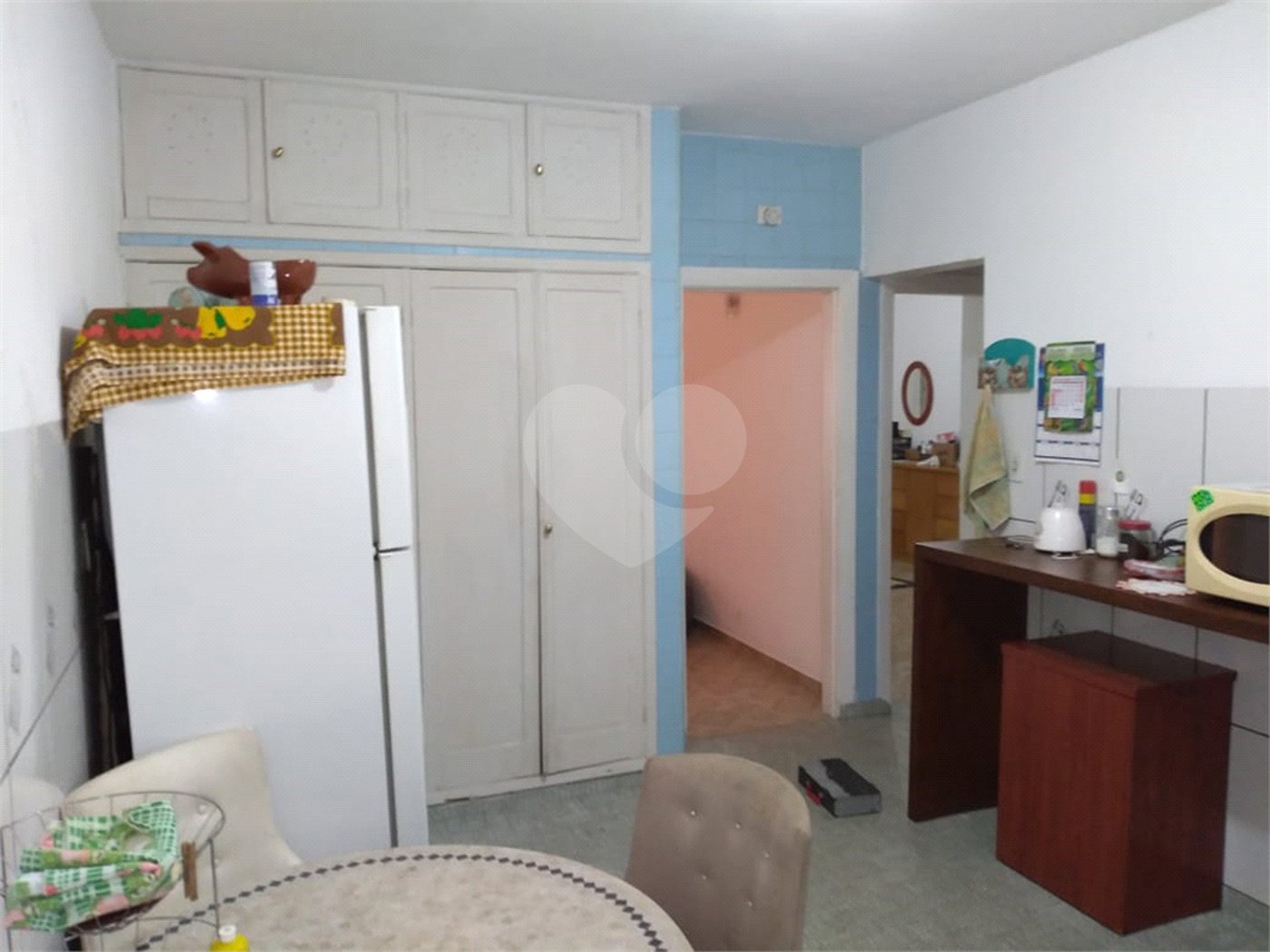Casa Térrea à venda com 2 quartos em Tremembé, São Paulo, SP