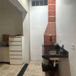 Casa Residencial à venda, Parque Bitaru, São Vicente - CA0356.