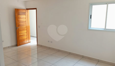 Apartamento à venda com 2 quartos em Jaçanã, São Paulo, SP