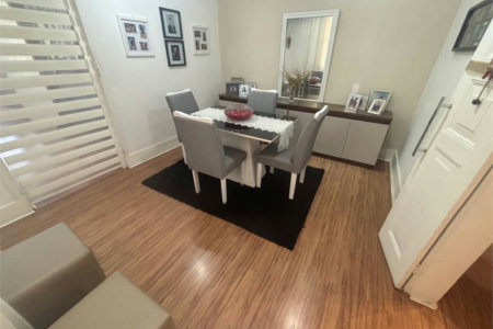 Casa Residencial à venda, Vila Matias, Santos - CA0275.