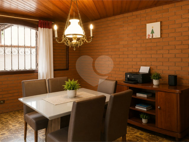 Casa à venda com 3 quartos, sendo 1 suíte,  em Guarapiranga, São Paulo, SP