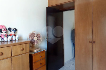 Casa à venda com 3 quartos em Sumarezinho, São Paulo, SP