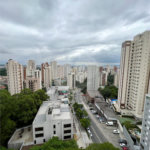 Apartamento à venda com 3 quartos, sendo 2 suítes,  em Vila Suzana, São Paulo, SP