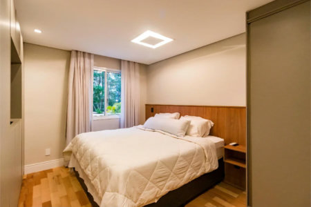 Apartamento à venda com 1 suíte em Vila Suzana, São Paulo, SP