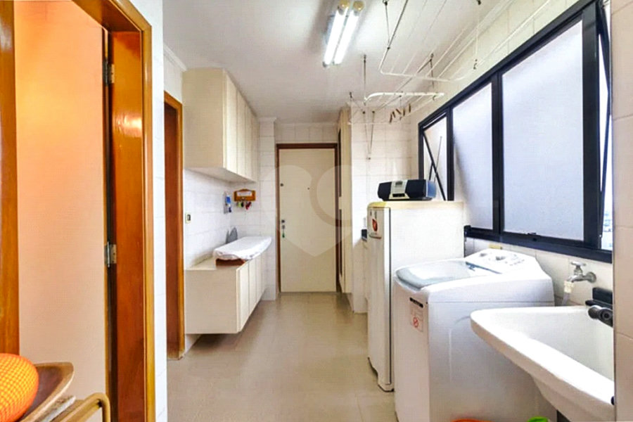 Apartamento à venda com 4 quartos, sendo 3 suítes, em Santana, São Paulo, SP