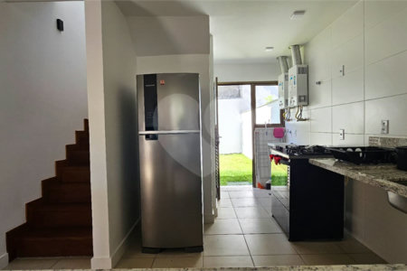 Casa em condomínio à venda ou para alugar com 4 quartos, sendo 3 suítes, em Manguinhos, Armação dos Búzios, RJ