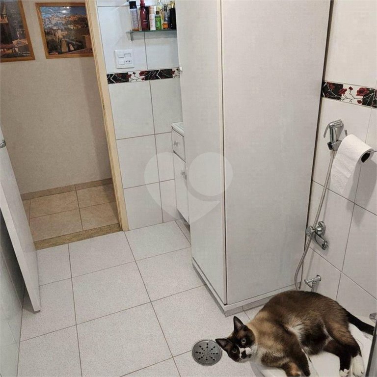 Apartamento à venda com 2 quartos em Pinheiros, São Paulo, SP