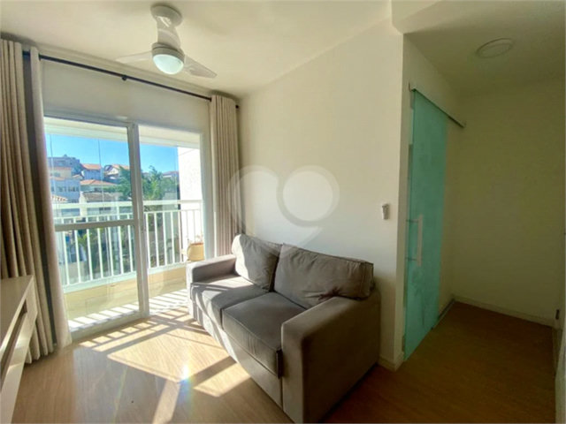 Apartamento à venda com 2 quartos, sendo 1 suíte,  em Tucuruvi, São Paulo, SP