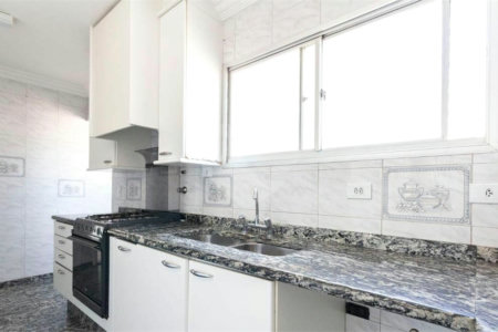 Apartamento à venda com 3 quartos, sendo 1 suíte, em Chácara Califórnia, São Paulo, SP