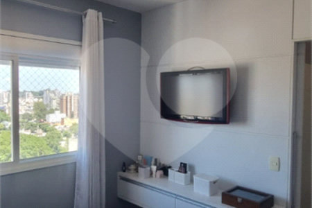Apartamento para alugar com 3 quartos, sendo 1 suíte,  no Centro, São Bernardo do Campo, SP