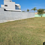 Terreno à venda em Jardim Residencial Campos do Conde, Sorocaba, SP