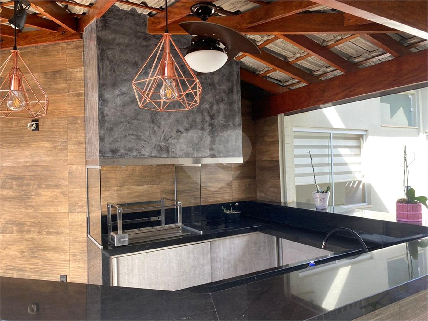 Casa à venda com 3 quartos, sendo 2 suítes, em Jardim Residencial Maggiore, Araraquara, SP