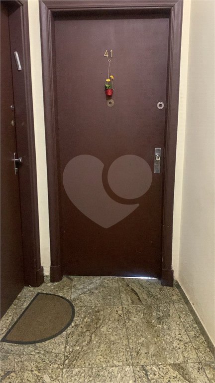 Apartamento à venda com 2 quartos em Bom Retiro, São Paulo, SP