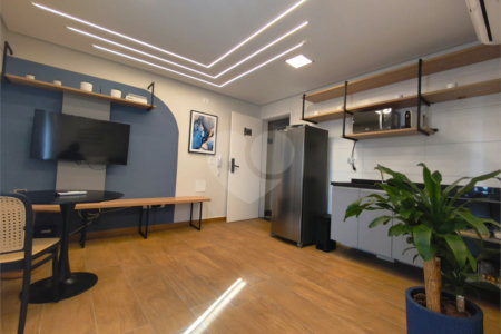 Apartamento à venda em Jardim São Paulo(zona Norte), São Paulo, SP