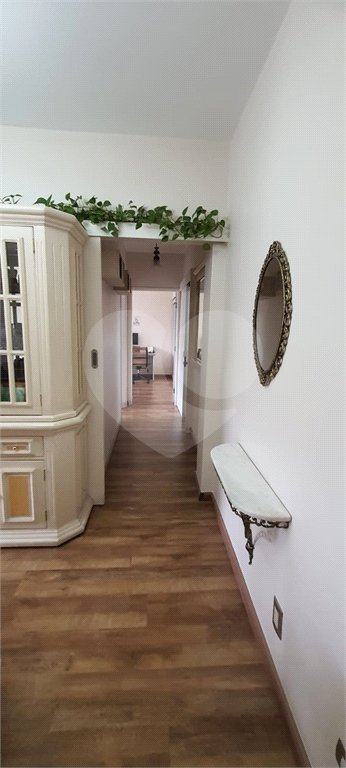 Apartamento à venda com 3 quartos em Perdizes, São Paulo, SP