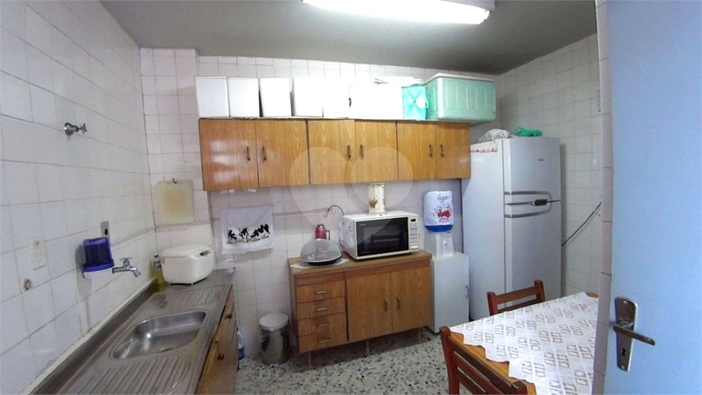 Apartamento à venda com 2 quartos em Ipiranga, São Paulo, SP