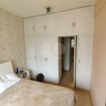 Apartamento à venda com 1 quarto em Bela Vista, São Paulo, SP